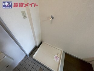 ラフォーレの物件内観写真